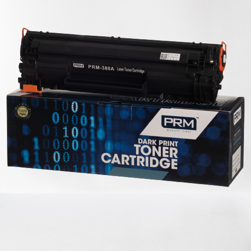 PRM HP 88A Easy Refill Toner Cartridge