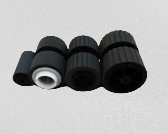 ADF Roller Kit for HP SJ 5000 7000