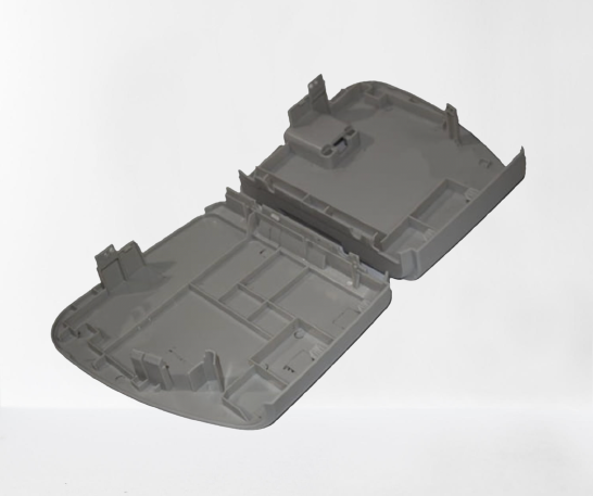 Side Cover for Canon LBP2900 (Imported)