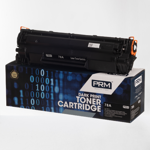 PRM HP 78A Toner Cartridge