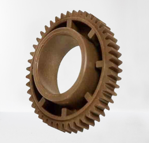 Upper Roller Gear for Samsung SCX 4321