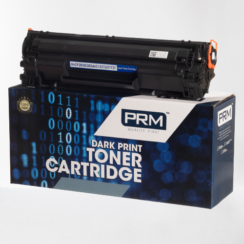 PRM Canon 337 Toner Cartridge