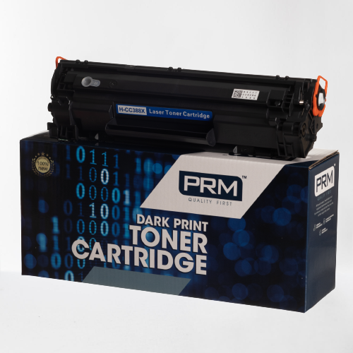 PRM HP 88X Toner Cartridge
