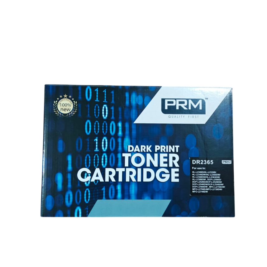 PRM Brother DR 2365 Drum Unit