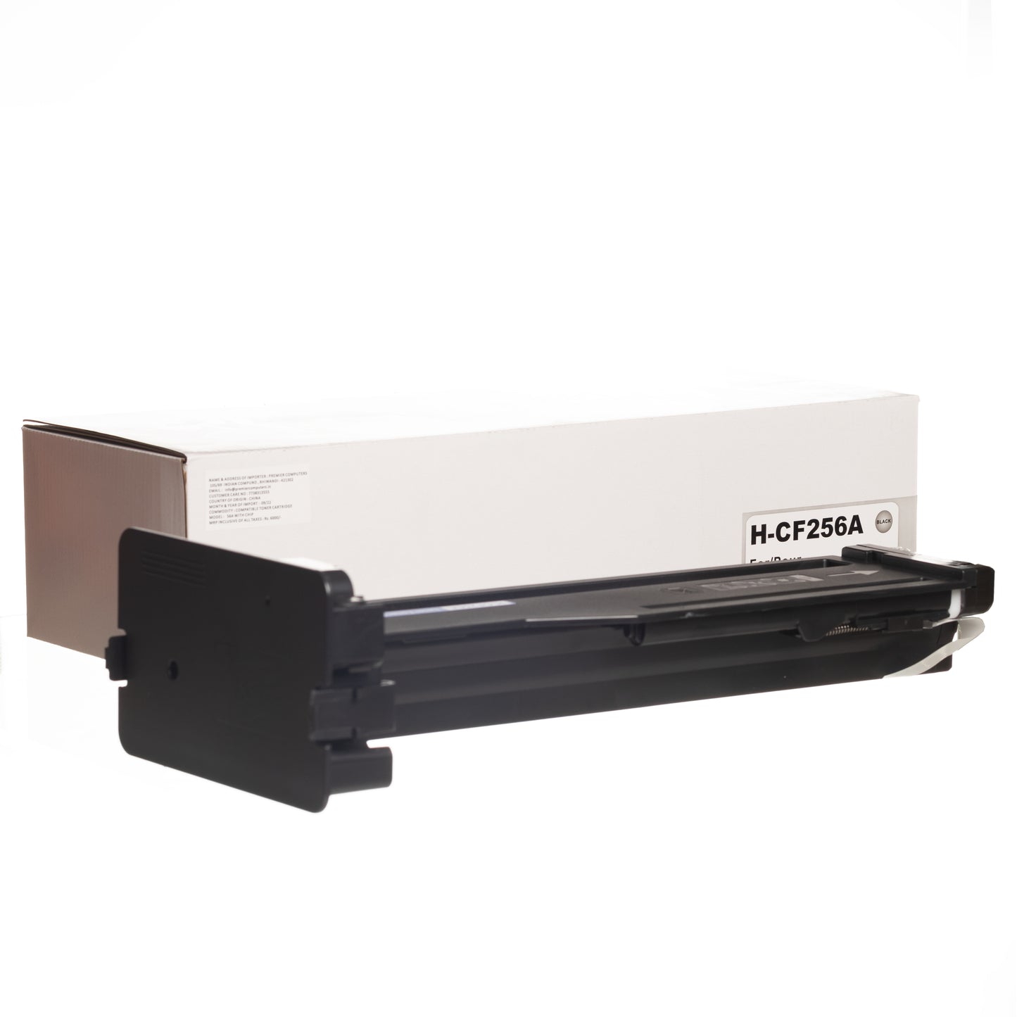 PRM HP 256A 56A Toner Cartridge