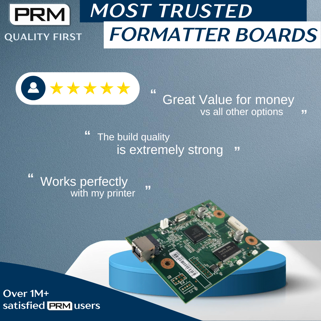 Formatter Board for BROTHER HL 2321D