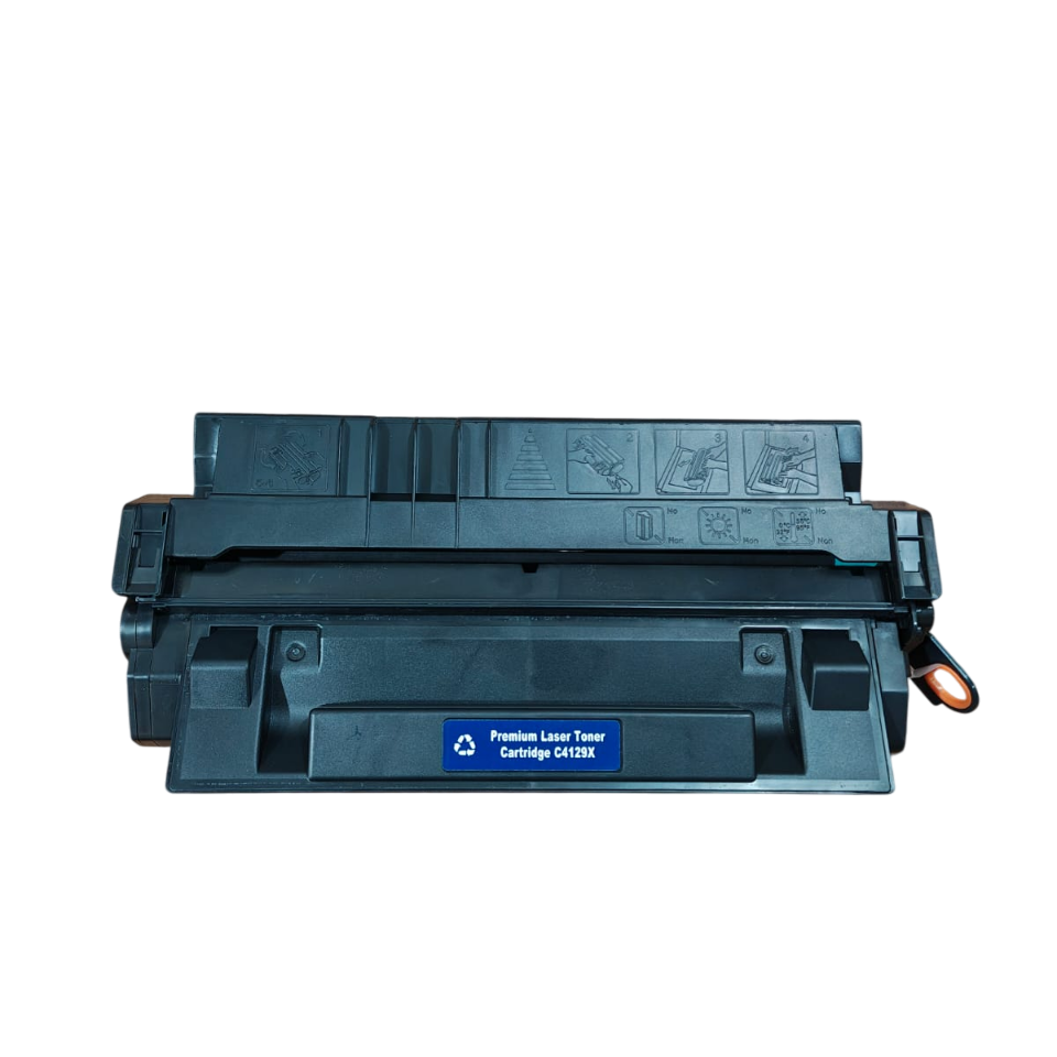 HP 29X (C4129X) Compatible Toner Cartridge for LaserJet 5000, 5000dn, 5100, 5100tn
