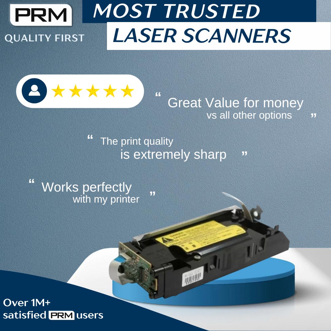 CCD Scanner for HP LaserJet 3055 (Q3948-60210, Q3948-60126) Imported