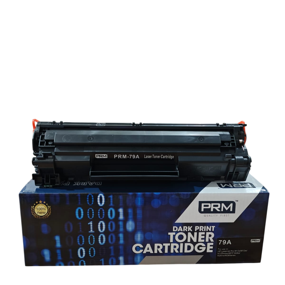 PRM HP 279A/ 79A Toner Cartridge