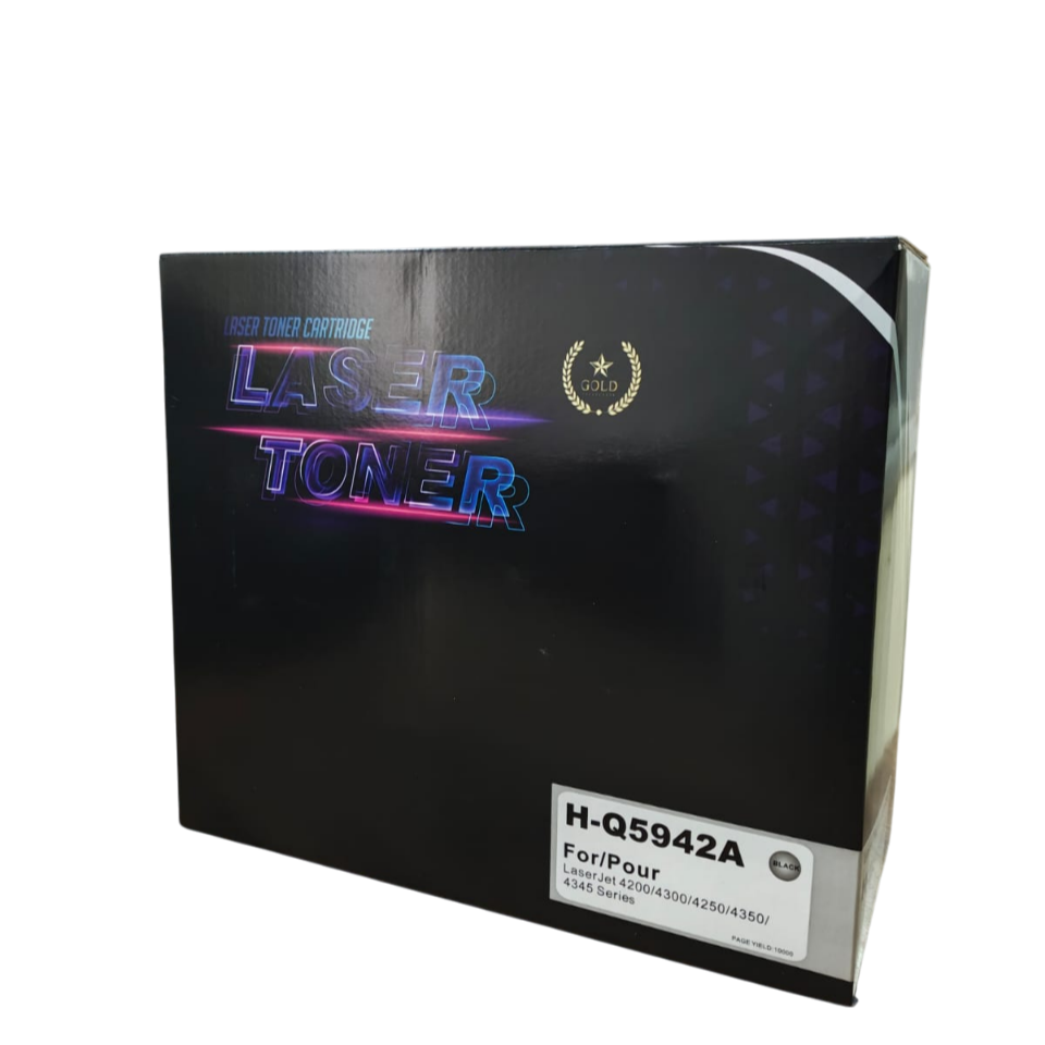 PRM HP 42A/ 5942A Toner Cartridge