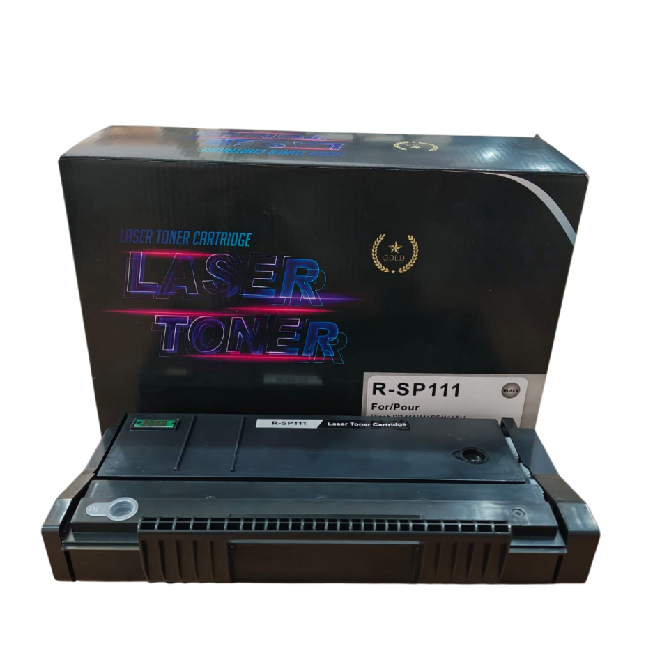 PRM Ricoh SP 100/ SP 111 Toner Cartridge