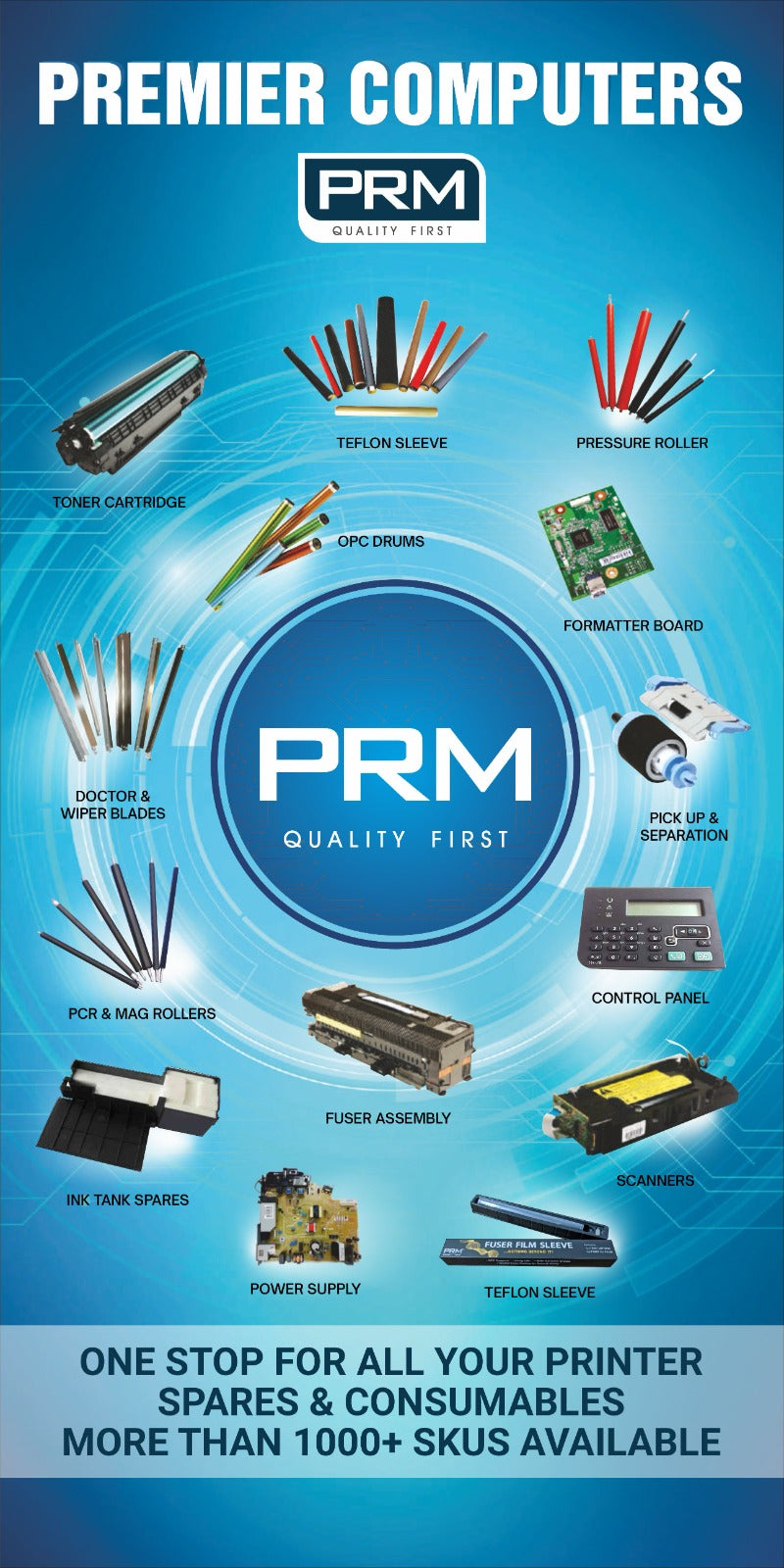 Maintenance Box for Epson Printers: S2100/ SC13MB