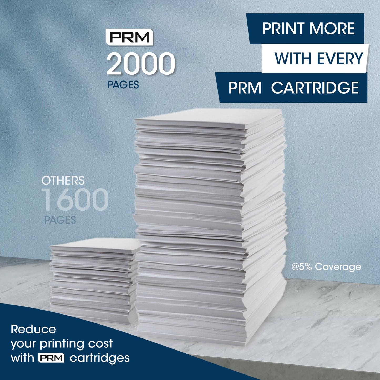 PRM HP 57A Drum Unit With Developer