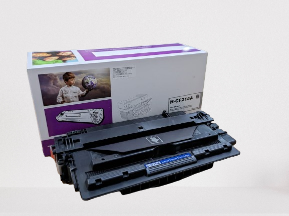 PRM 214A Toner Cartridge