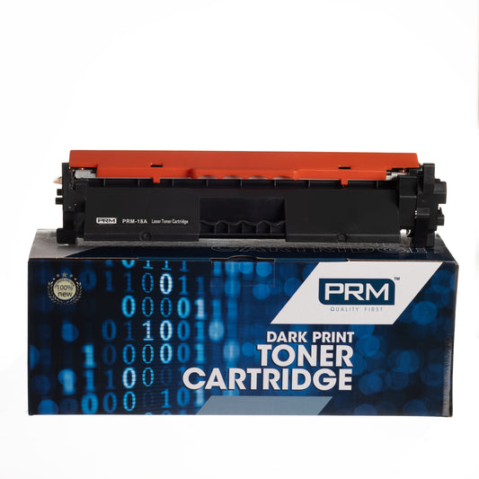 PRM 18A Toner Cartridge