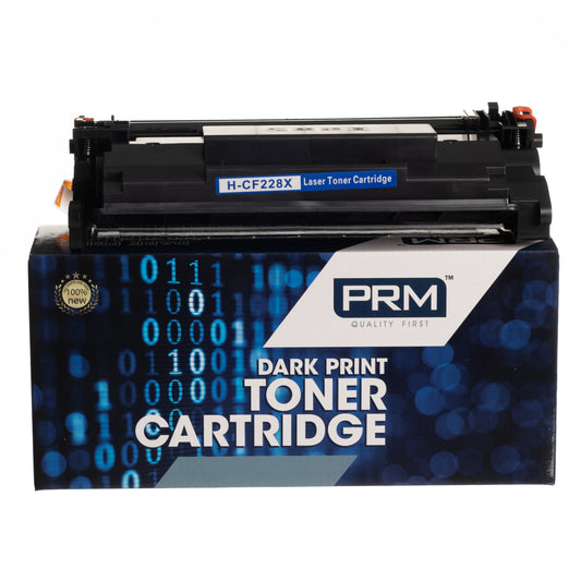 PRM HP 28X Toner Cartridge