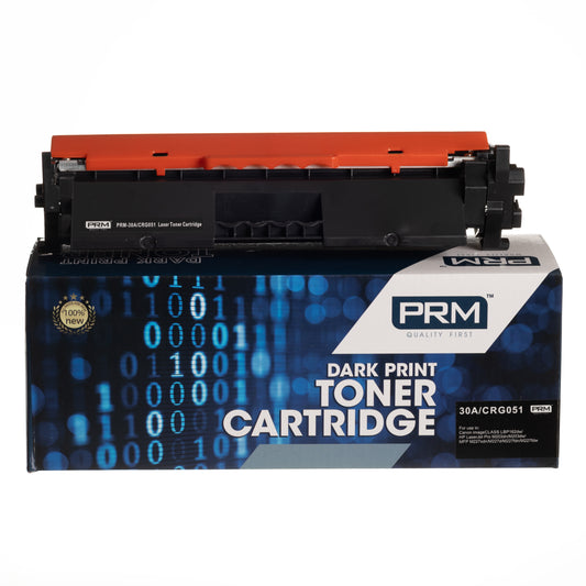 PRM 30A Toner Cartridge