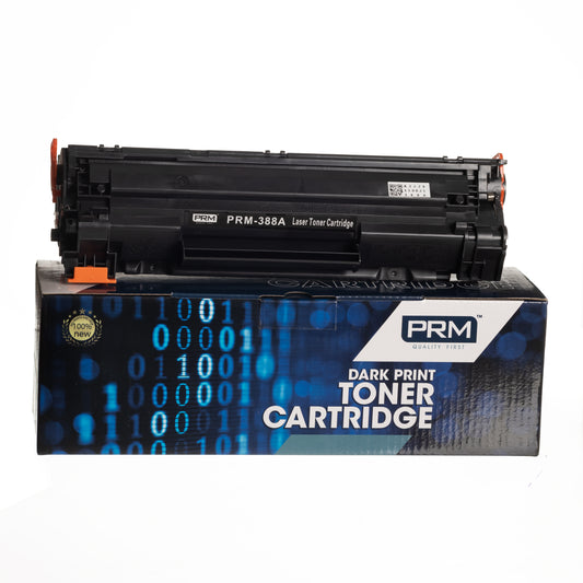 PRM 88A Toner Cartridge