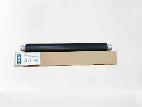 Lower Roller/ Pressure Roller for HP LJ 9000/ 9040/ 9050 PRM Rubber (Premium)