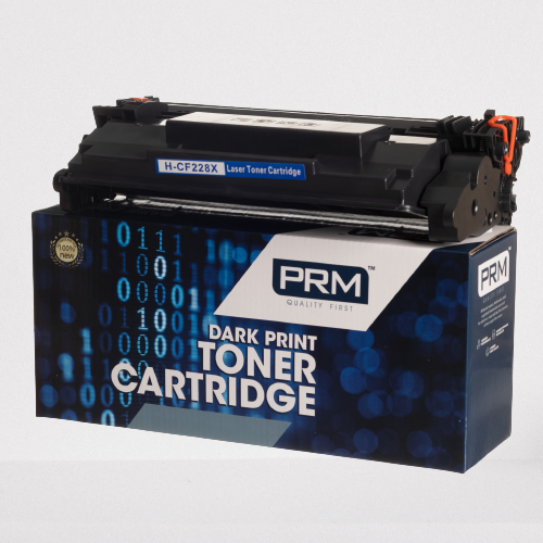 PRM HP 228X Toner Cartridge