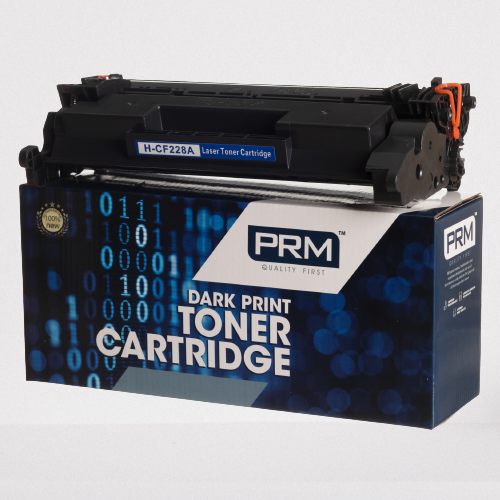 PRM HP 228A Toner Cartridge