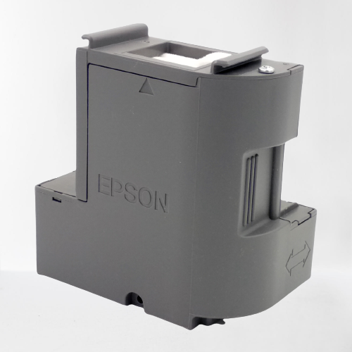 Maintenance Box for Canon Printers: MCG-02