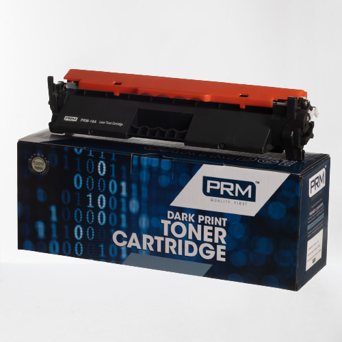PRM HP 218A Toner Cartridge