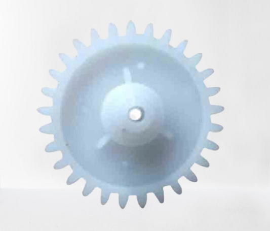Fuser Drive Gear for HP LJ P400 P401D With Casing