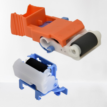 Tray 2 Pickup Roller Kit for HP LJ M607 M608 M609 (J8J70-67904)