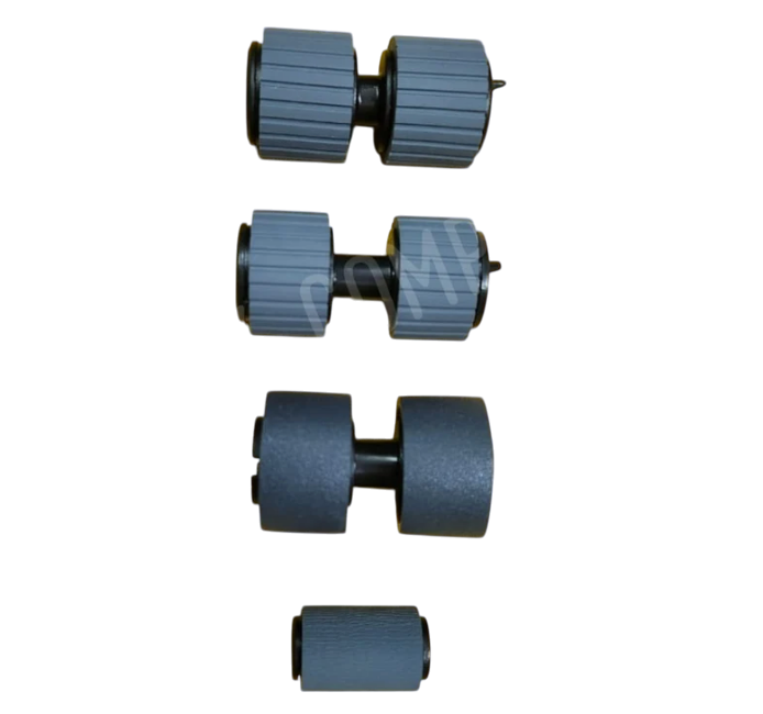 ADF Roller Kit for HP SJ 5000S2 7000S2 Complete Set (Imported)