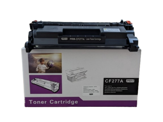 PRM 77A Toner Cartridge