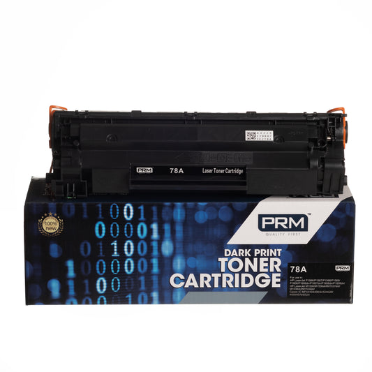 PRM 78A Toner Cartridge