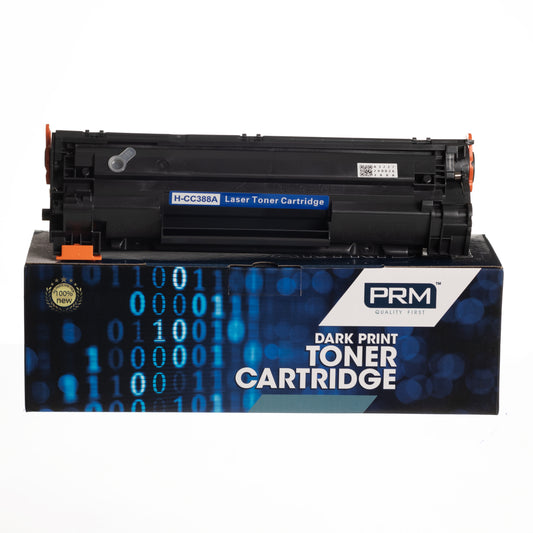 PRM HP 88A Easy Refill Toner Cartridge