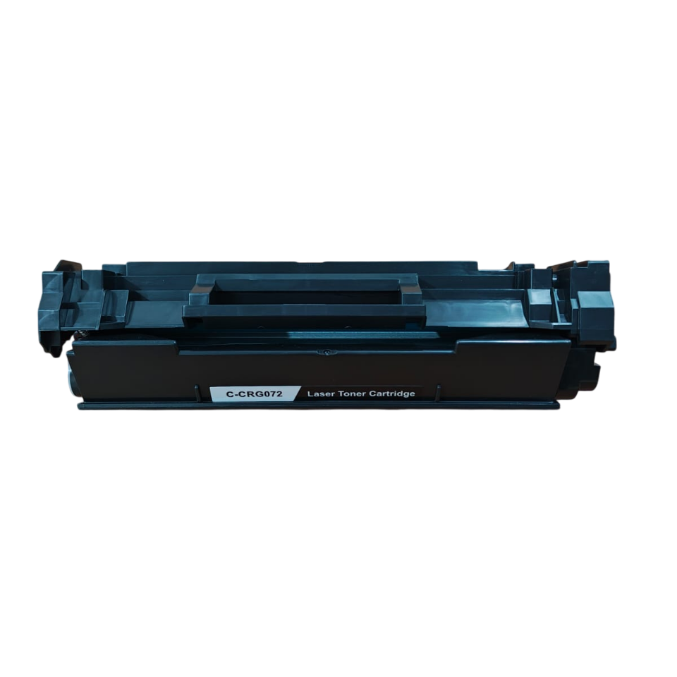 PRM Canon CRG 072 Toner Cartridge (With Chip)