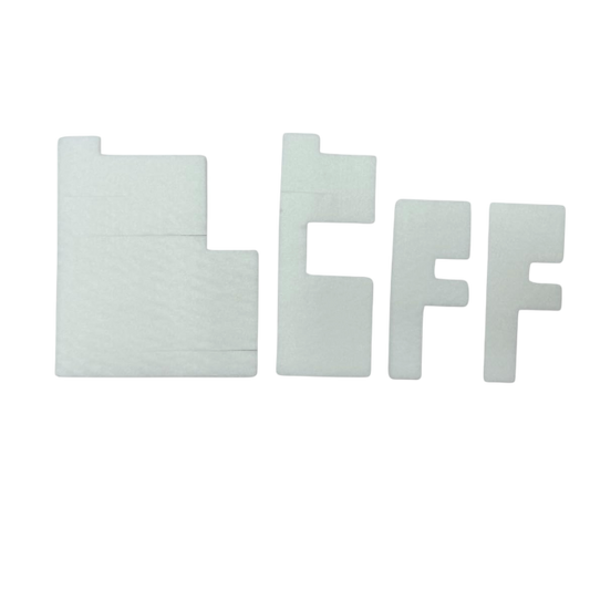 Ink Pad for Canon G2000/ G1000/ G3000 (Imported)