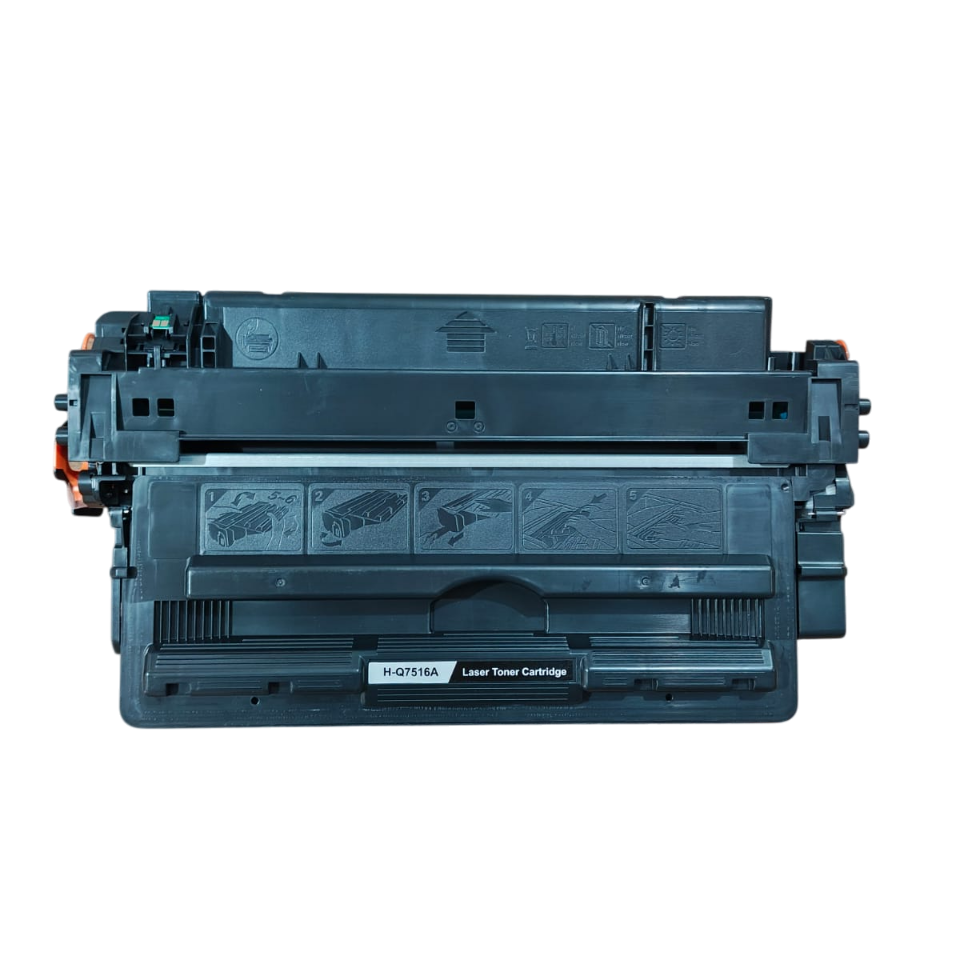 PRM HP 16A/ Q7516A Toner Cartridge