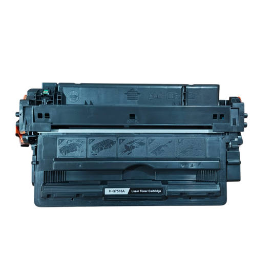 PRM HP 16A/ Q7516A Toner Cartridge