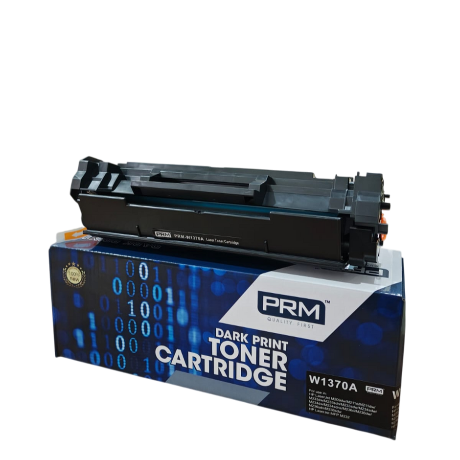 Compatible Toner Cartridges for HP Canon Samsung | PRM – Premier Computers