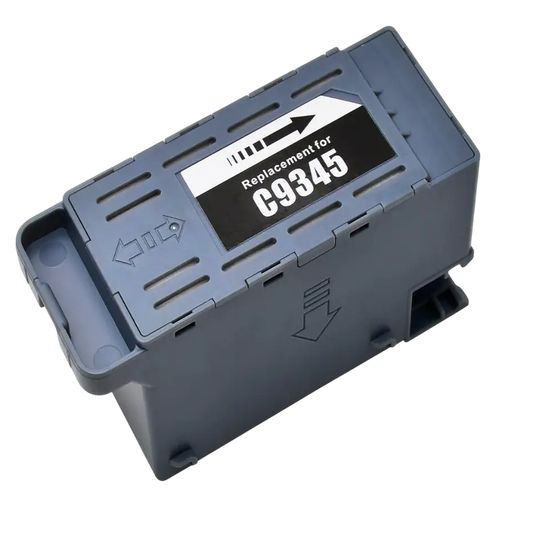 Maintenance Box for Epson Printers: C9345/ L8050