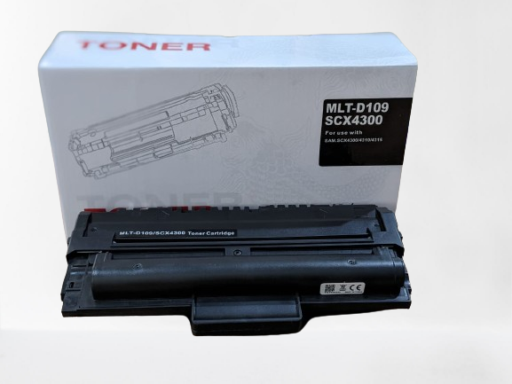 PRM SCX 4300 Toner Cartridge