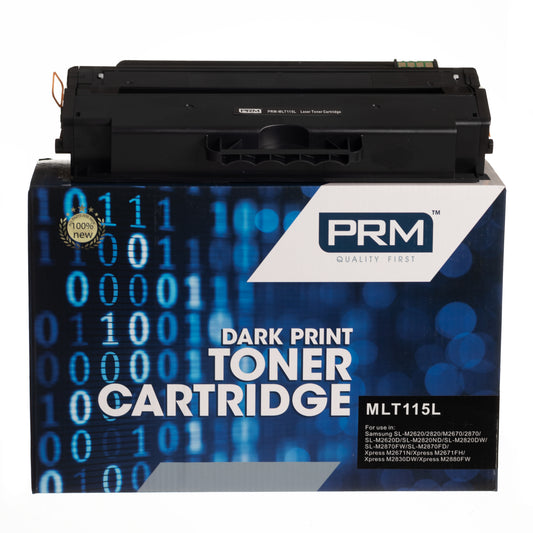 PRM MLT 115 Toner Cartridge