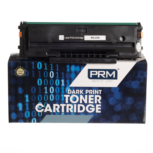 PRM PC-210 Toner Cartridge