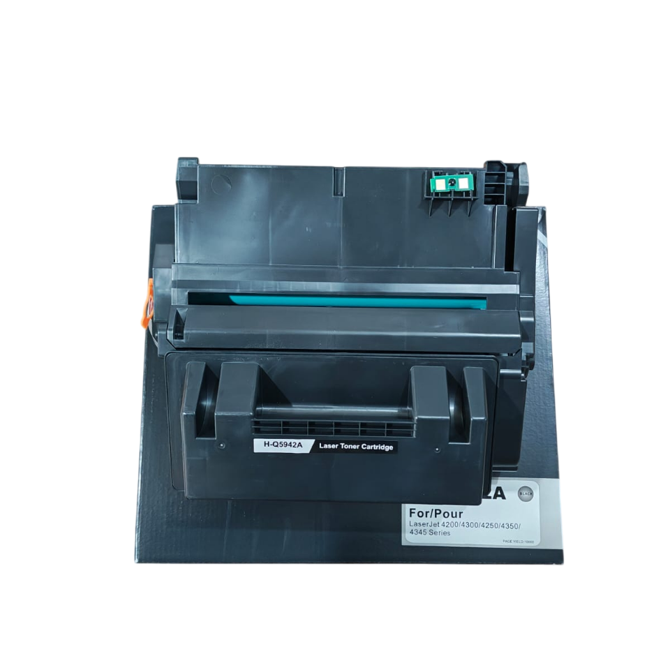 PRM HP 42A/ 5942A Toner Cartridge