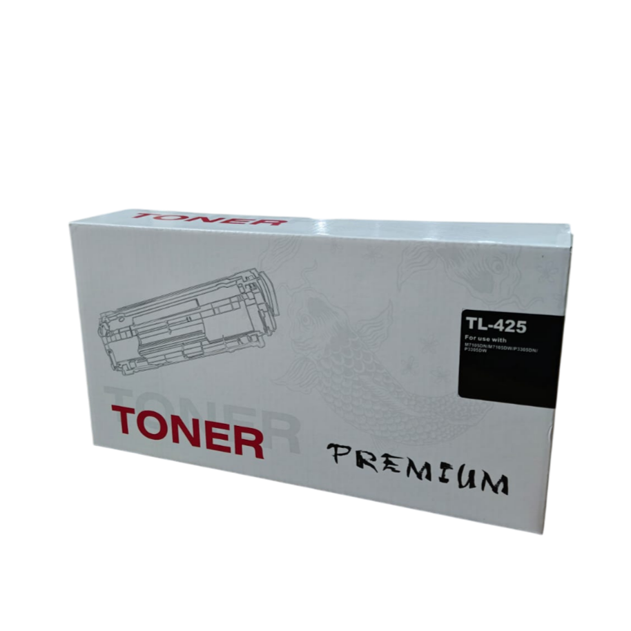 PRM Pantum TL 425HK Toner Cartridge