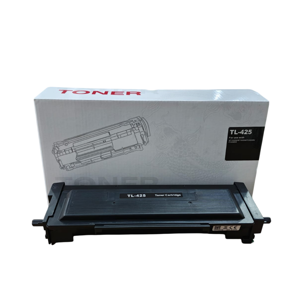 PRM Pantum TL 425HK Toner Cartridge