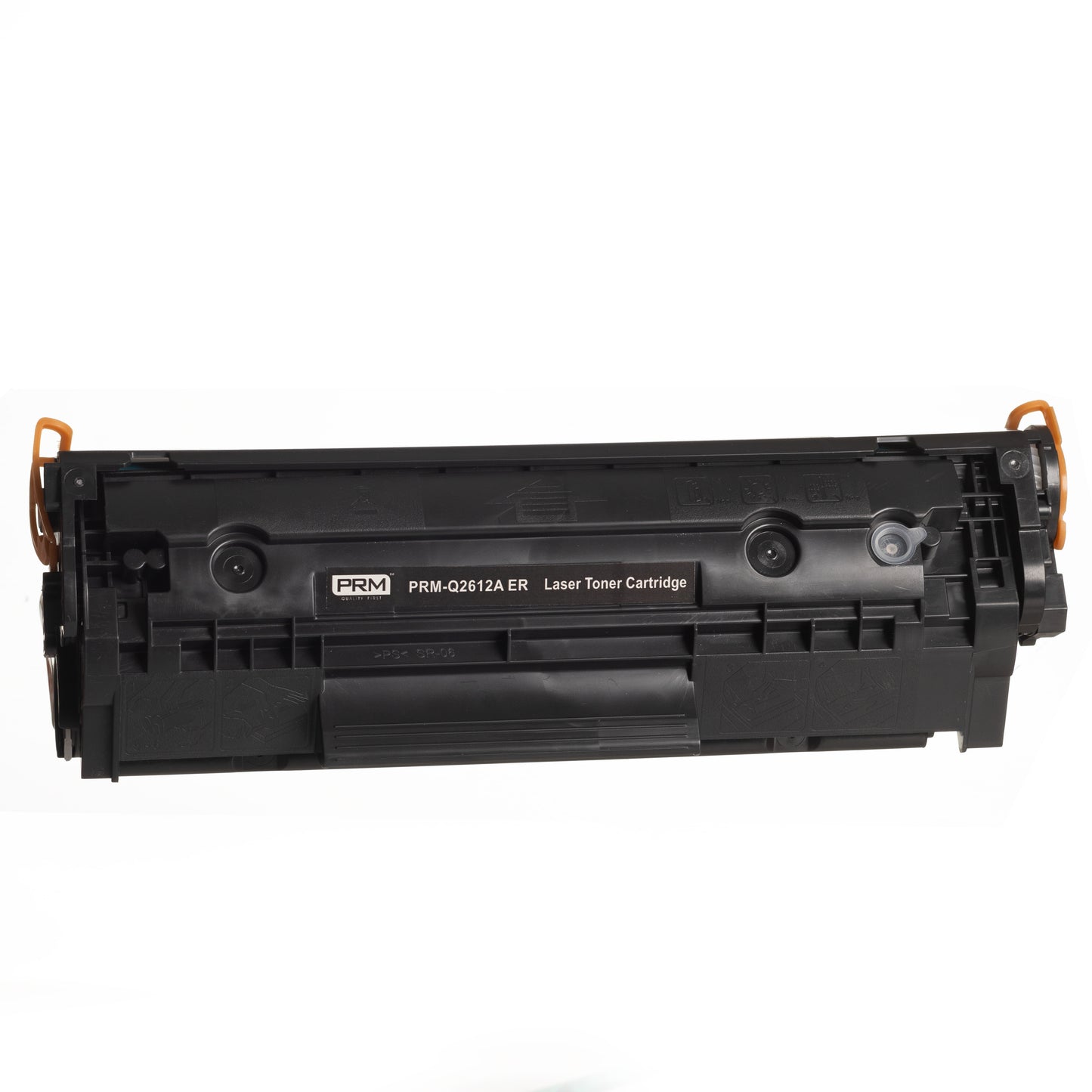 PRM Q2612A/ 12A Toner Cartridge