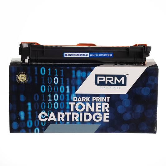 PRM TN 1020 Toner Cartridge