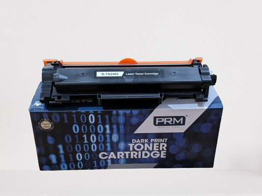 PRM TN-2465 Toner Cartridge
