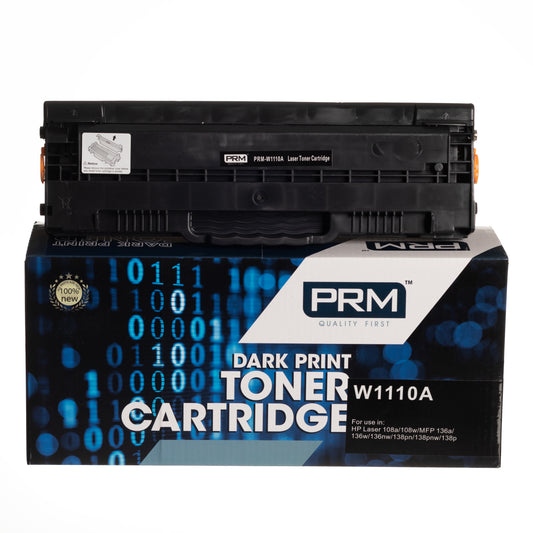 PRM HP 110A Toner Cartridge