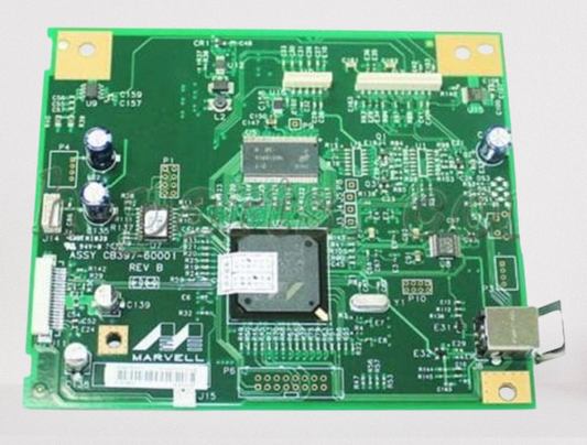 Original Formatter Board for HP LaserJet M1005 (CB397-60001)